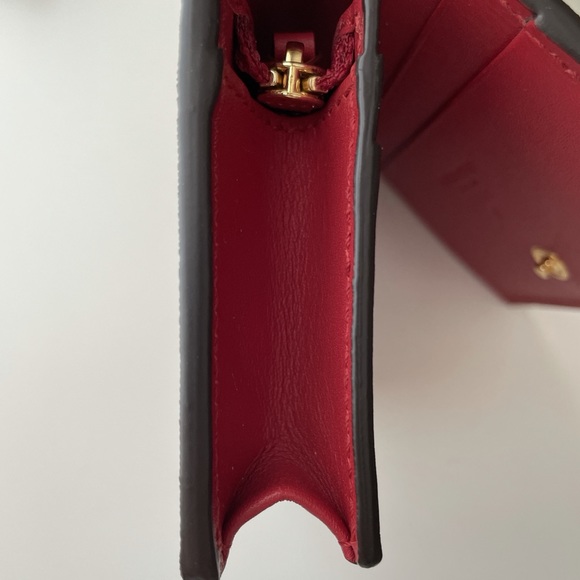 GUCCI-GG Supreme Monogram Bosco Patch Card Case - Picture 10 of 13